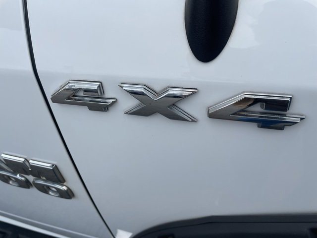 Used 2017 RAM 1500 Tradesman image 3