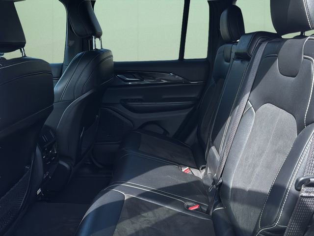 Certified 2023 Jeep Grand Cherokee Altitude image 20