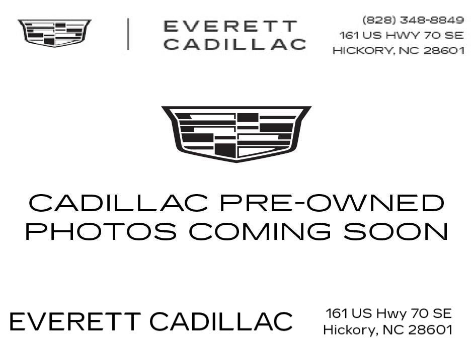 Used 2024 Cadillac XT6 Sport w/ Technology Package image 1
