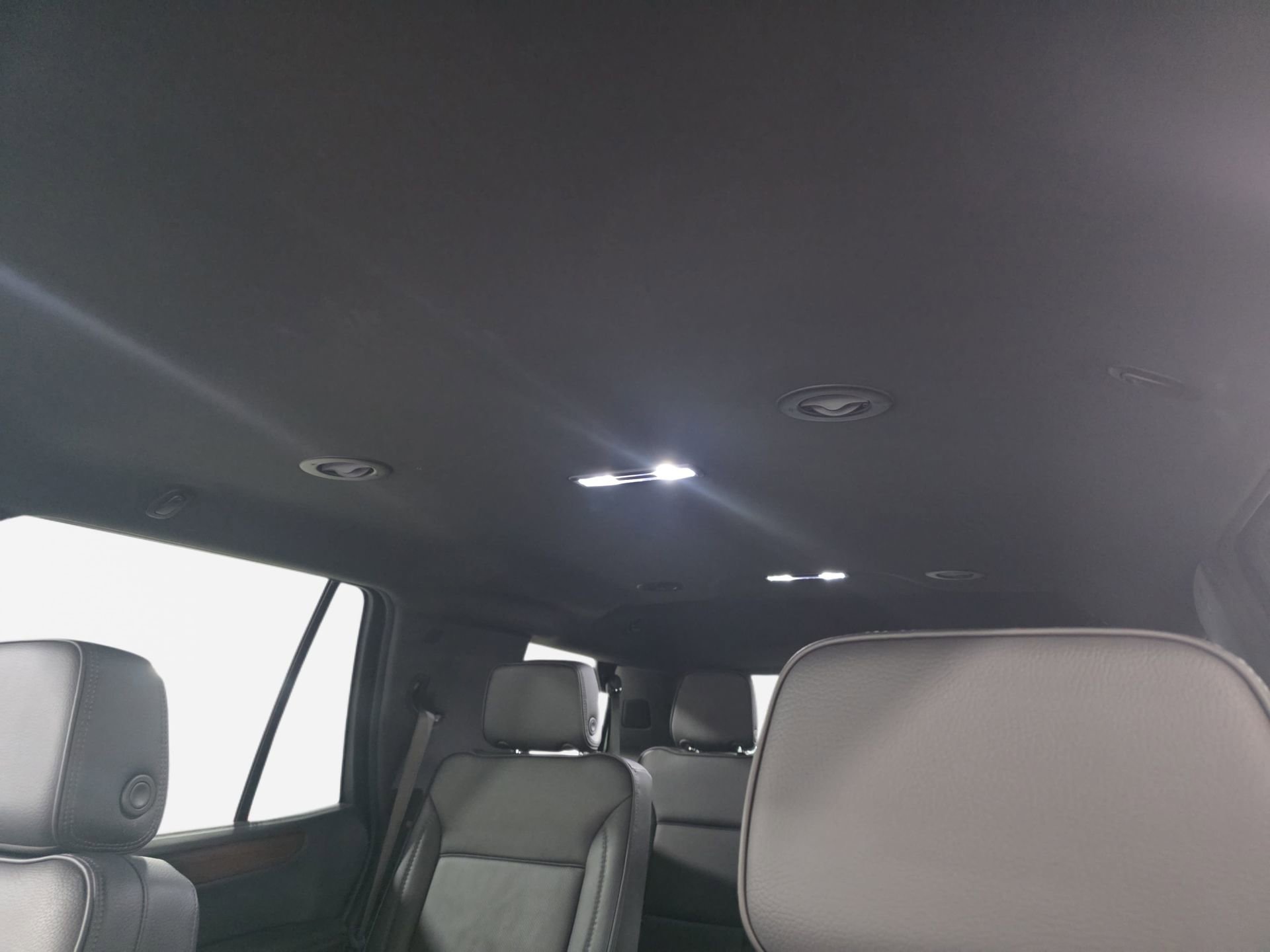 Used 2025 GMC Yukon Denali image 29
