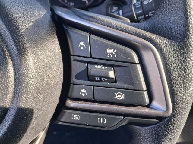New 2026 Subaru Impreza 2.0i Sport AWD/4WD image 26