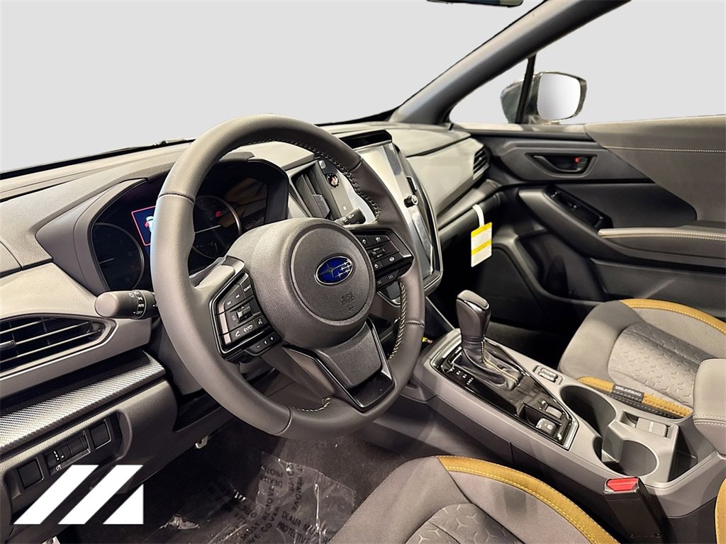 New 2026 Subaru Crosstrek 2.5i Sport image 9