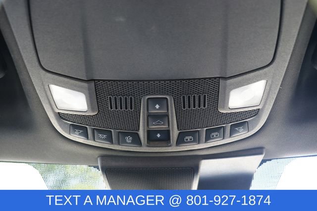 Used 2018 Ford F150 Limited image 33