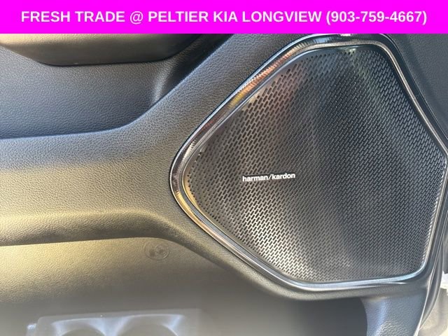 Used 2021 RAM 1500 TRX w/ TRX Level 2 Equipment Group image 17