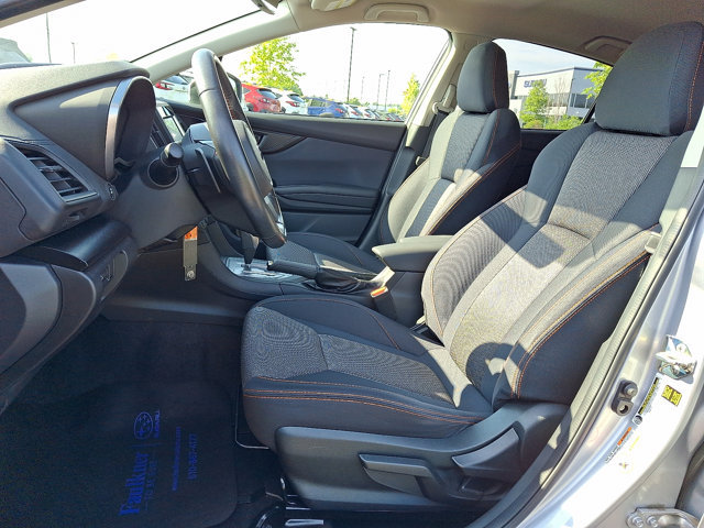 Used 2018 Subaru Crosstrek 2.0i Premium AWD/4WD image 14