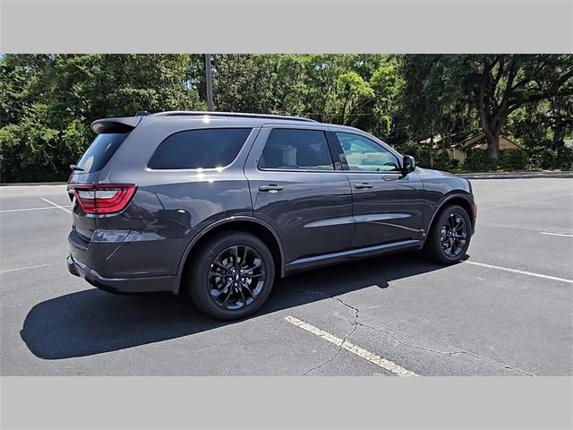New 2025 Dodge Durango GT w/ Blacktop Package image 37