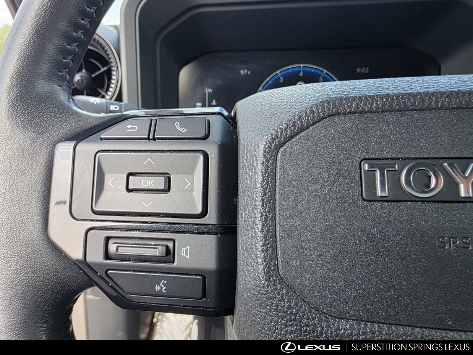 Used 2024 Toyota Land Cruiser 1958 AWD/4WD image 25