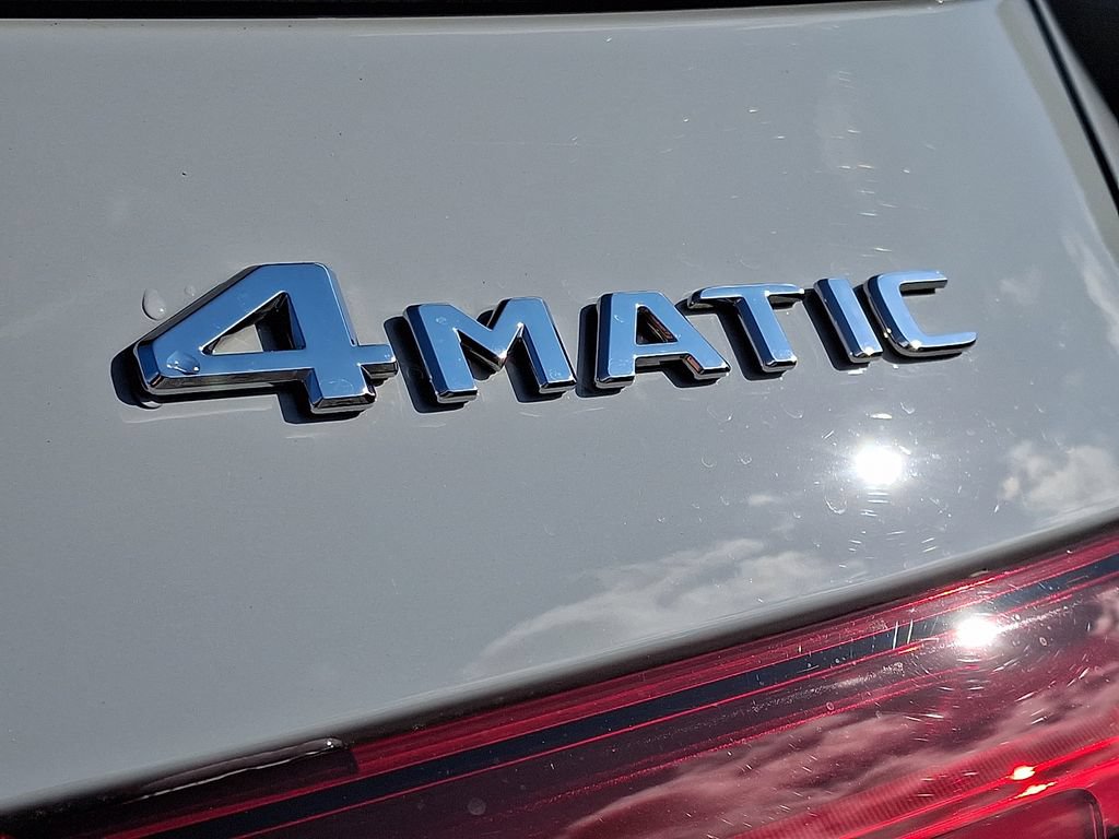 Used 2024 Mercedes-Benz GLE 450 4MATIC image 31
