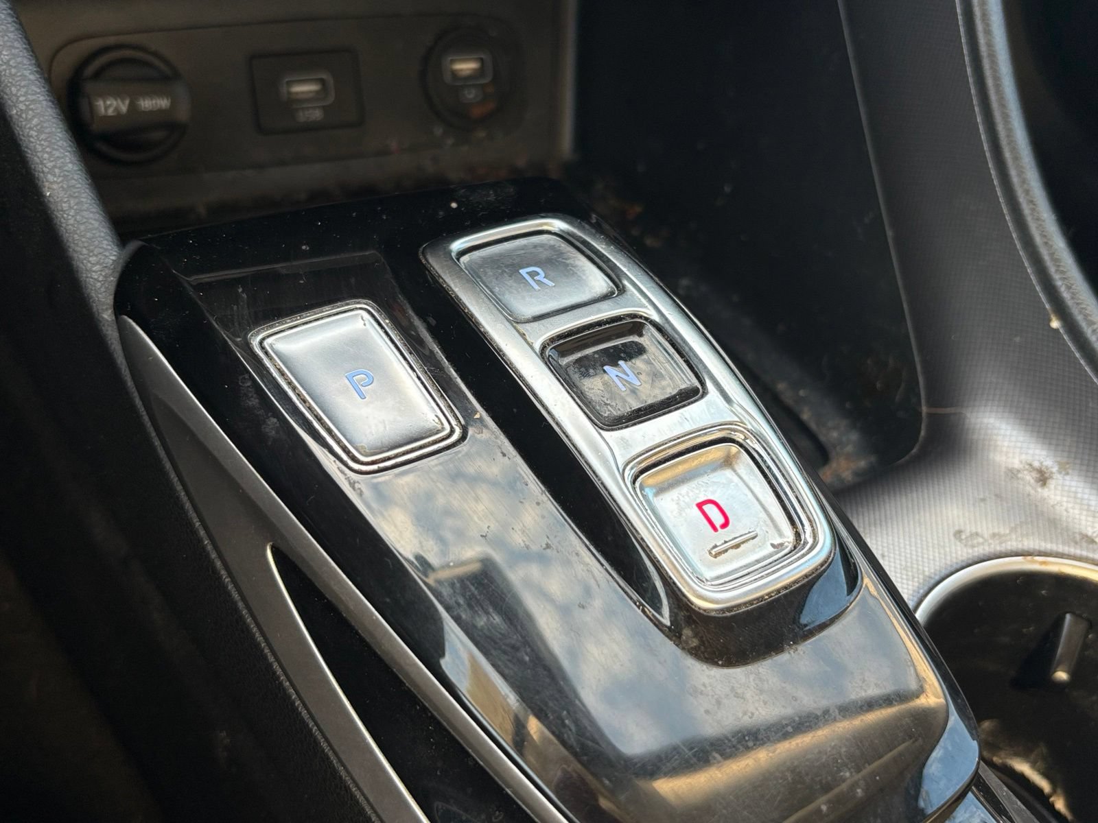 Used 2022 Hyundai Sonata SEL w/ Preferred Accessory Package FWD image 13