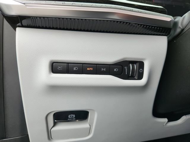 New 2025 Jeep Wagoneer S Limited AWD/4WD image 30