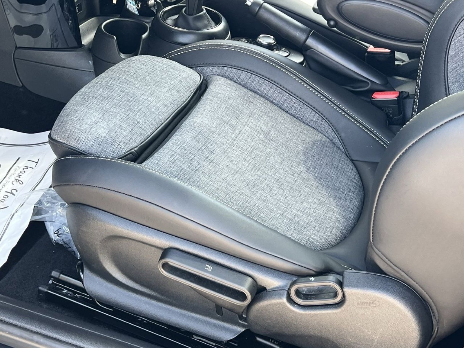 Used 2024 MINI Cooper S image 11