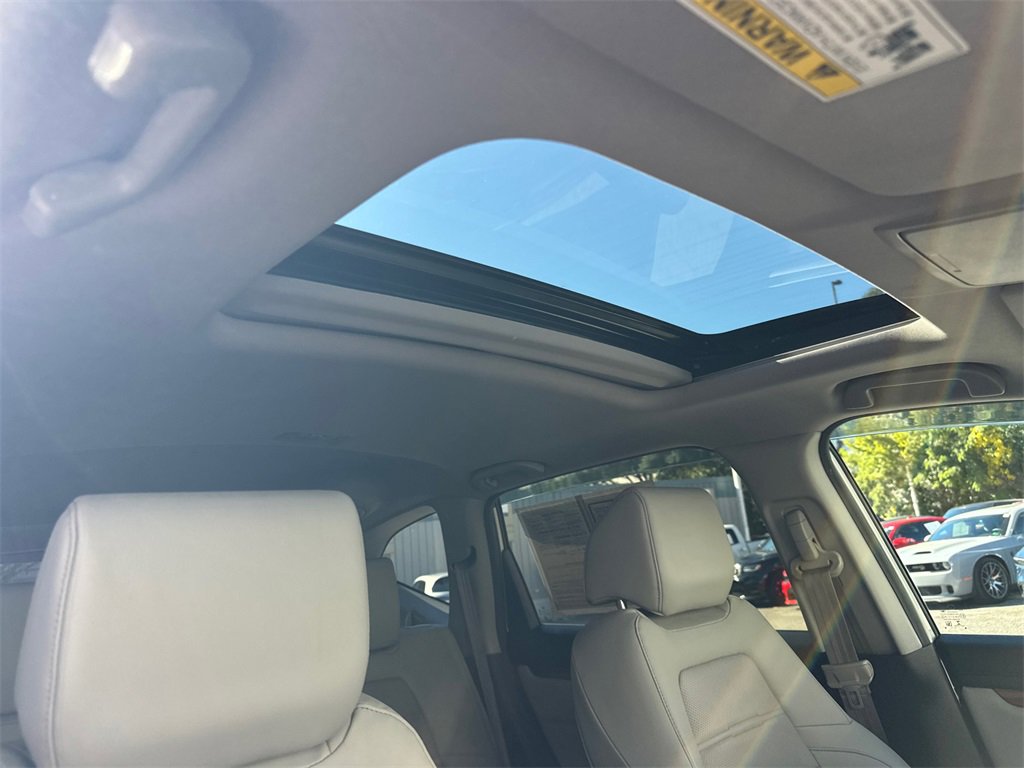 Used 2019 Honda CR-V EX-L image 13