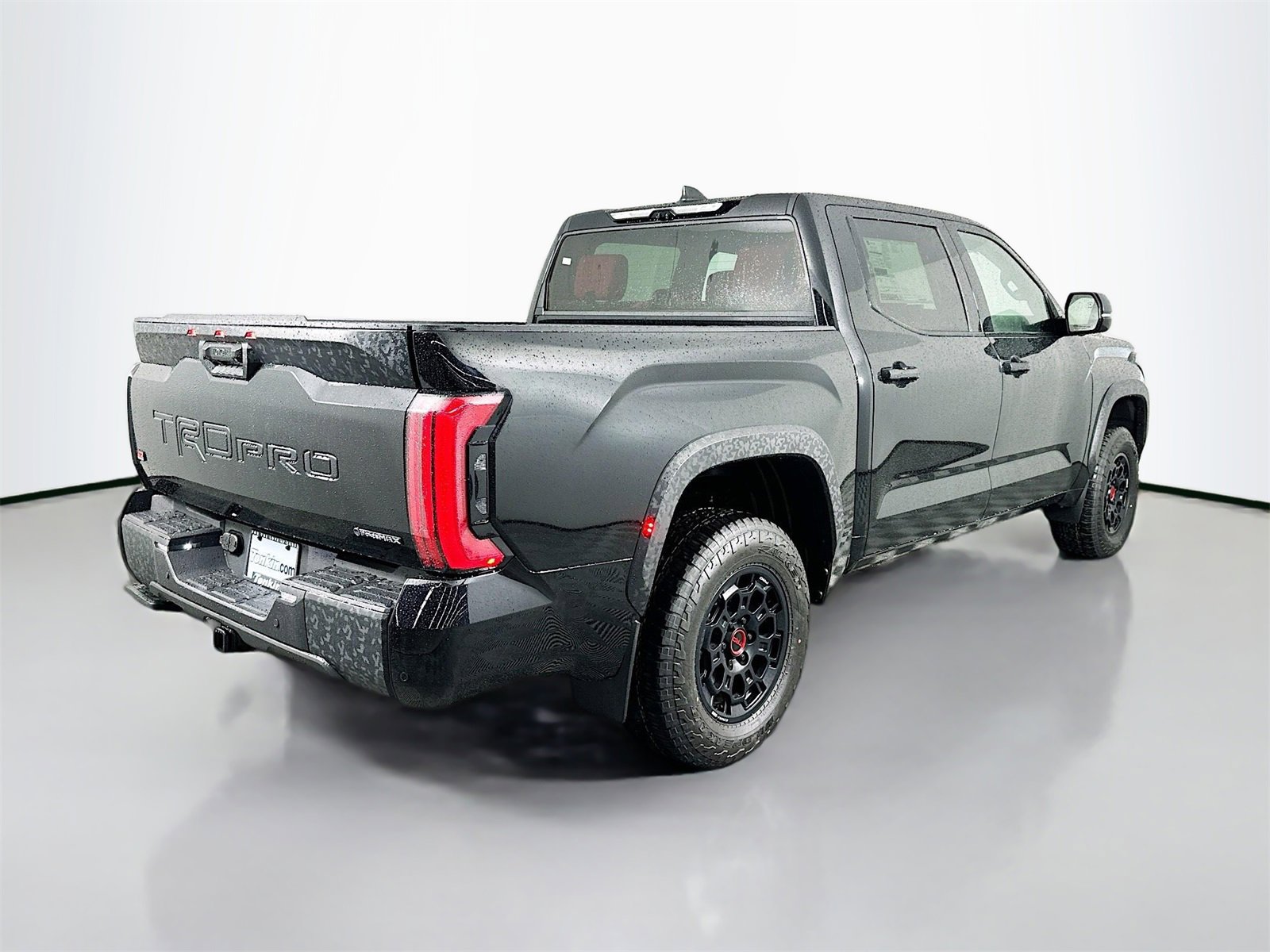 New 2026 Toyota Tundra TRD Pro image 7
