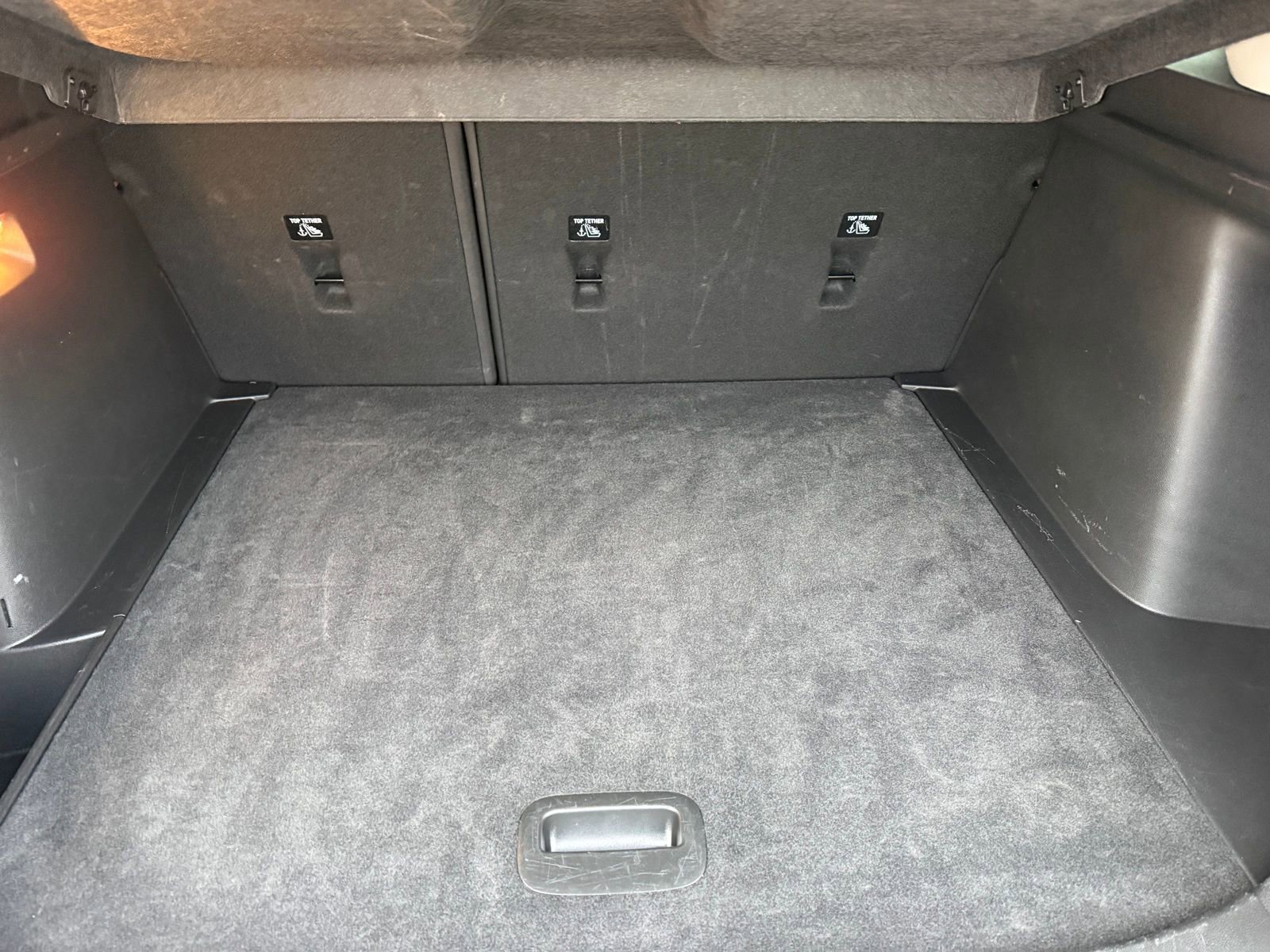 Used 2025 Chevrolet Trax LT FWD image 20