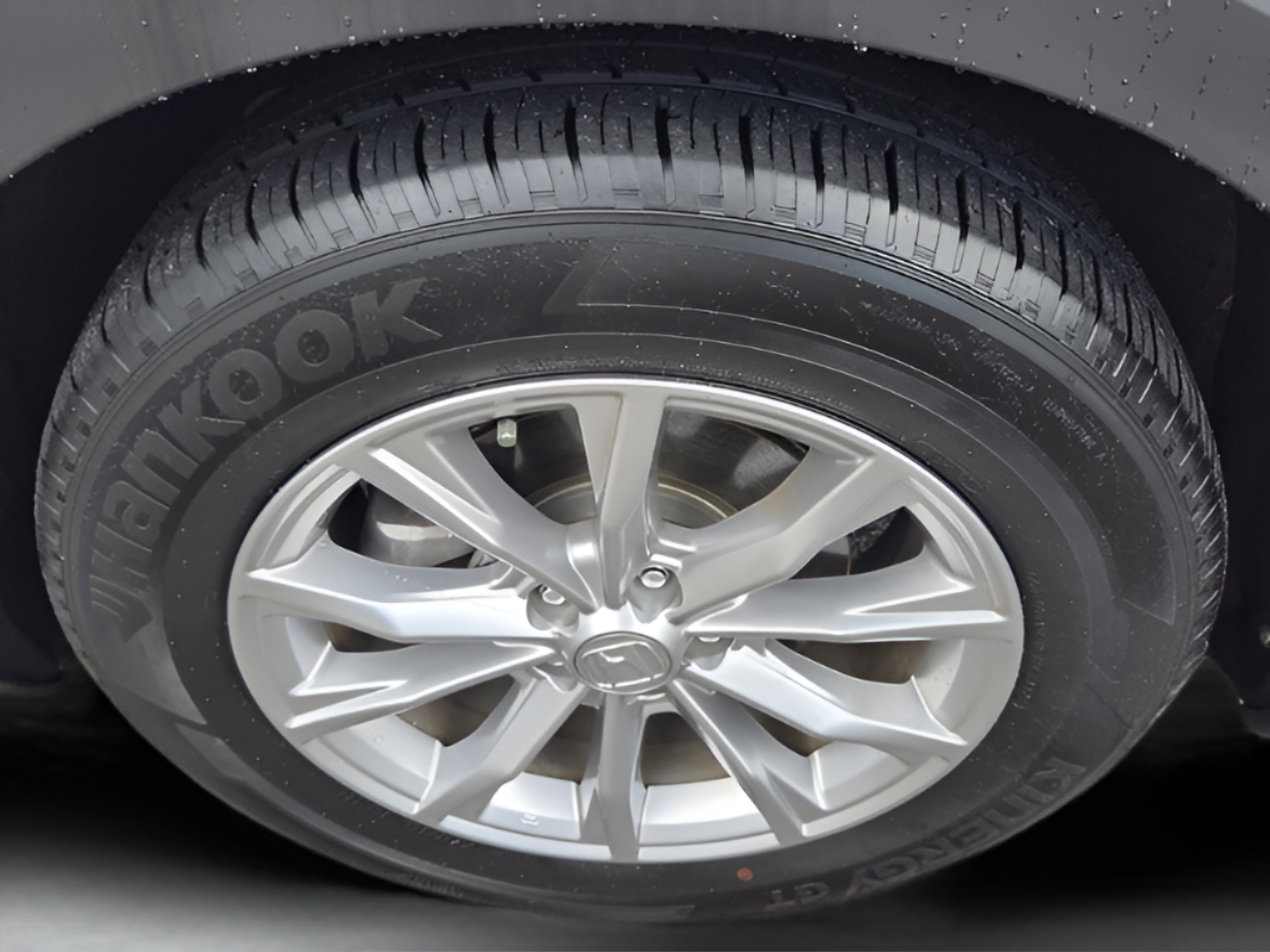 Used 2024 Honda CR-V EX-L image 30
