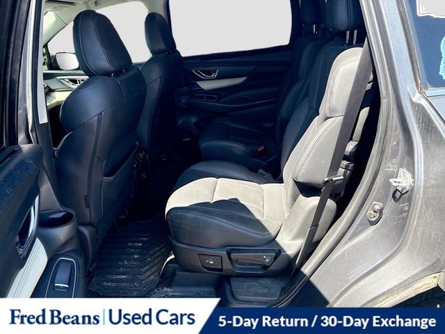 Used 2021 Subaru Ascent Limited w/ Technology Package image 8