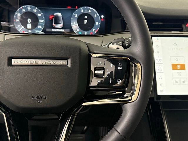 New 2026 Land Rover Range Rover Evoque S AWD/4WD image 36