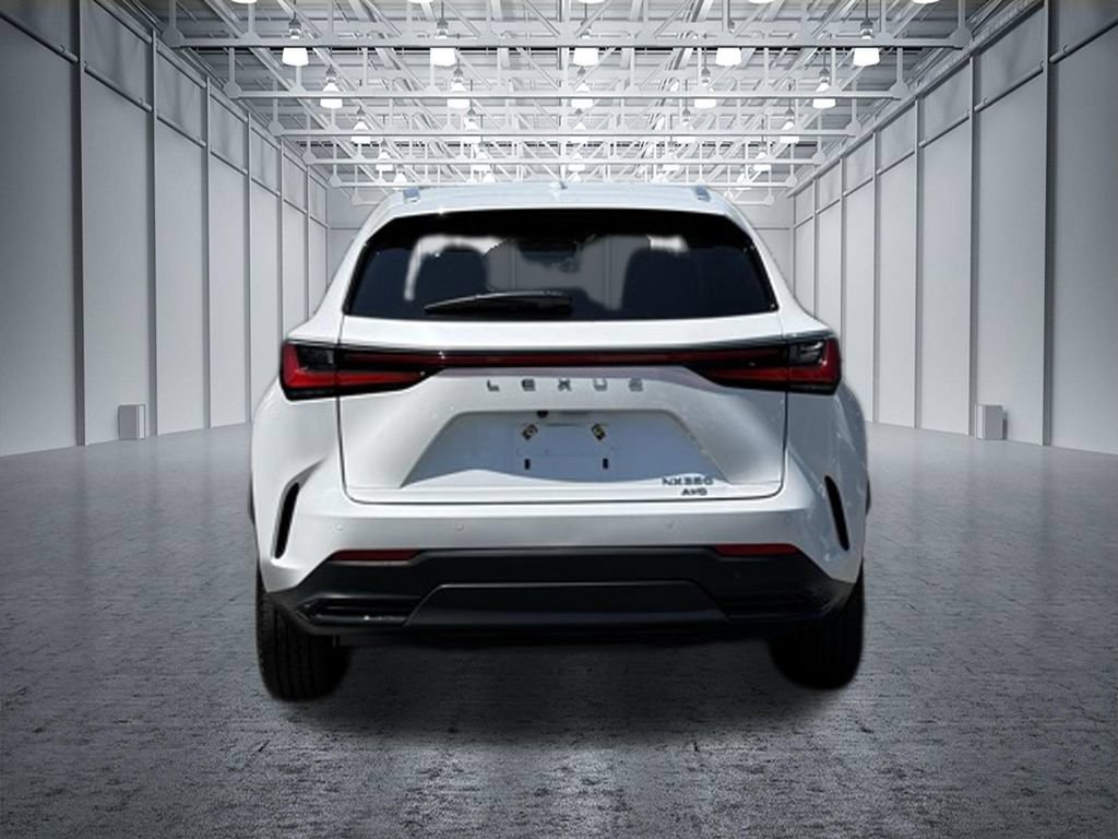 Used 2025 Lexus NX 350 AWD w/ Accessory Package (2T) image 19