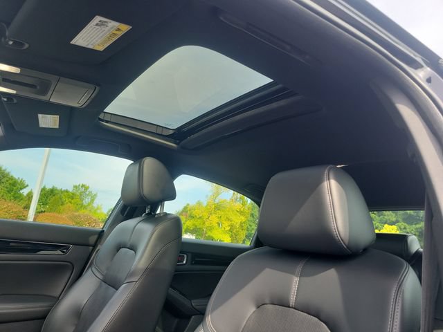 Certified 2022 Honda Civic Sport Touring image 15