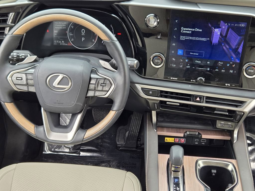 Used 2023 Lexus RX 350 Premium w/ Accessory Package (Z1) image 35