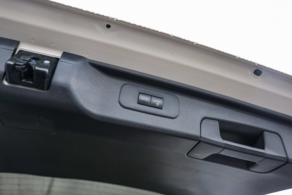 Certified 2024 Toyota Grand Highlander XLE image 29