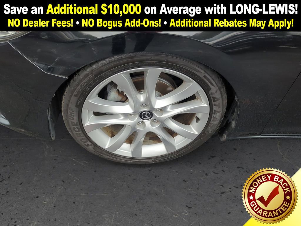 Used 2015 MAZDA MAZDA6 Touring image 13