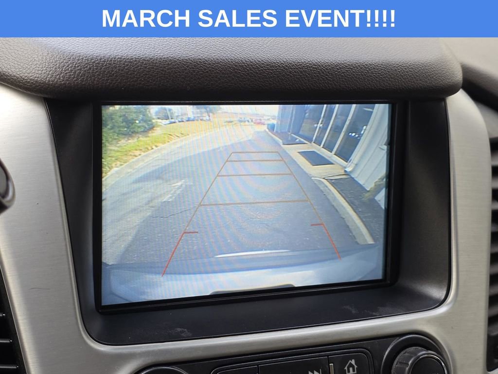 Used 2019 GMC Yukon XL SLT w/ Open Road Package image 21