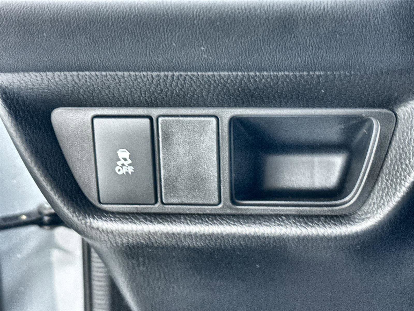 New 2027 Honda HR-V EX-L image 17