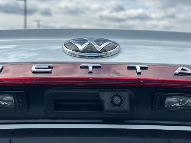 New 2026 Volkswagen Jetta SE FWD image 15