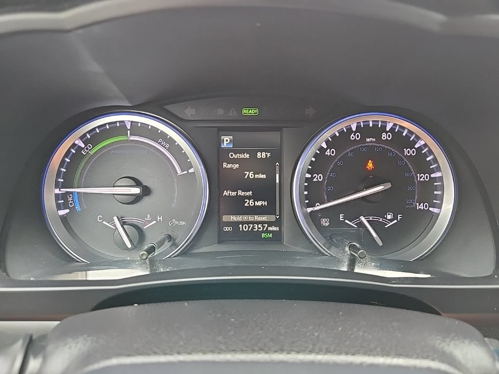 Used 2017 Toyota Highlander Limited Platinum AWD/4WD image 43