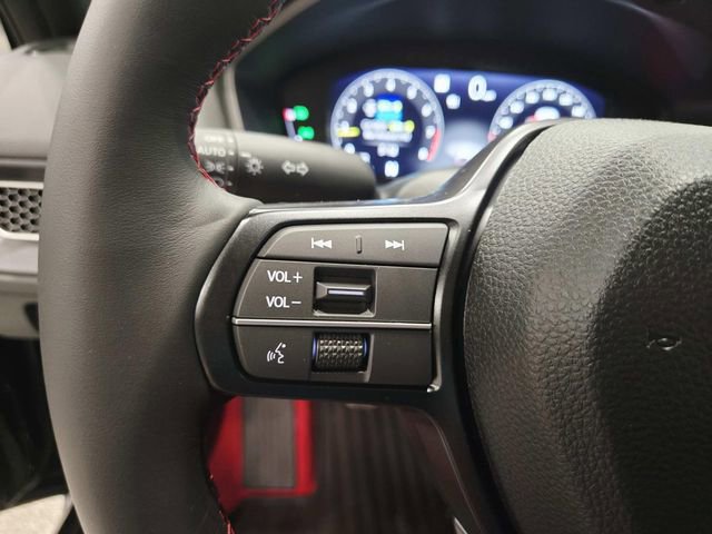 Used 2025 Honda Civic Type R image 17