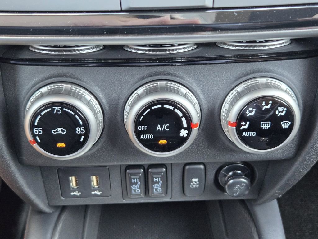 New 2026 Mitsubishi Outlander Sport LE image 16