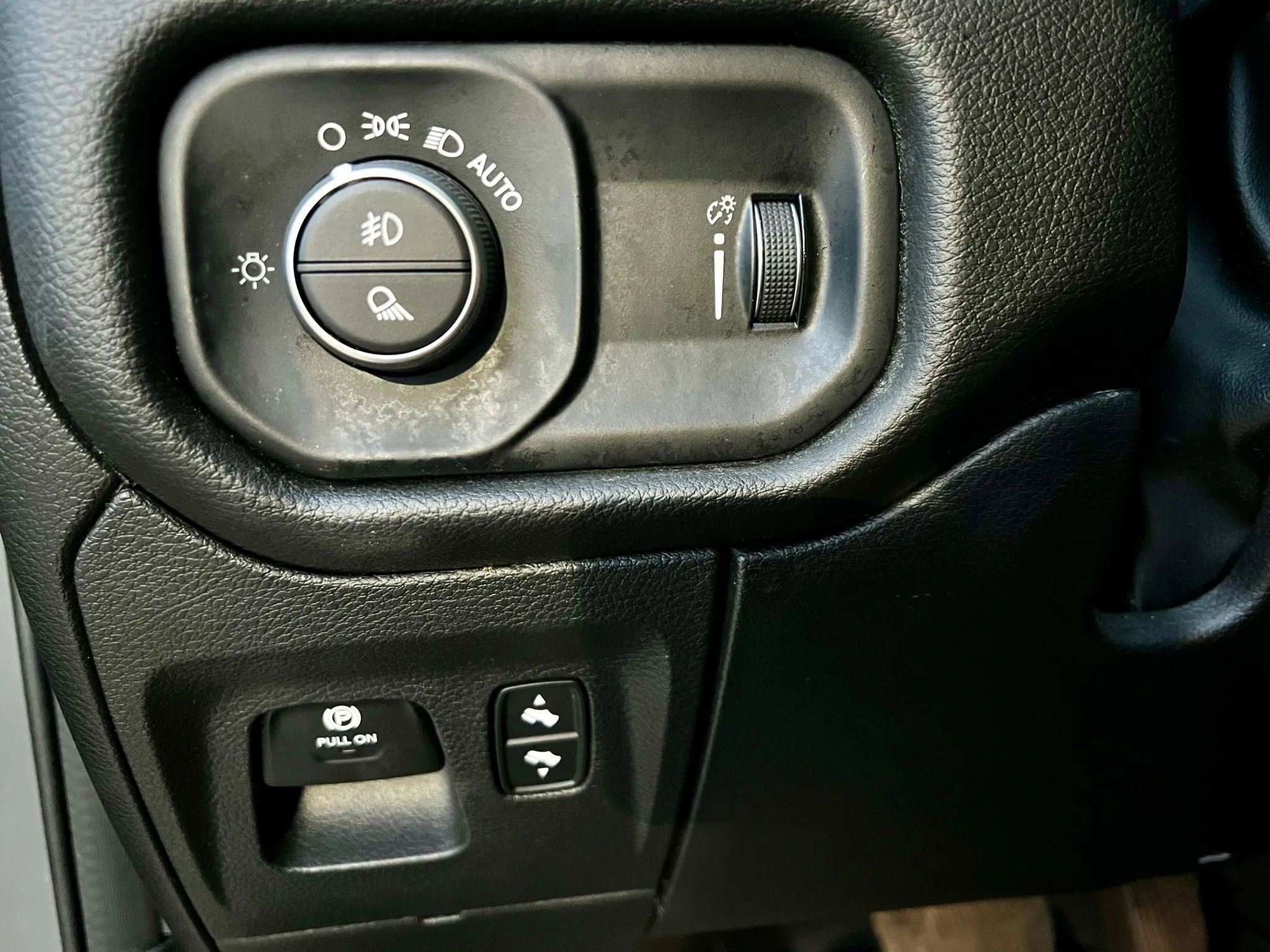 Used 2023 RAM 1500 Rebel w/ Rebel Level 2 Equipment Group image 26