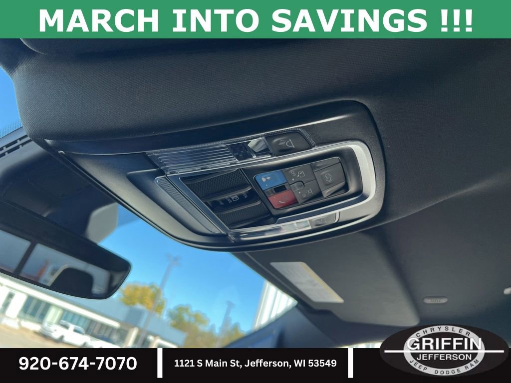 New 2026 RAM 1500 Big Horn image 26