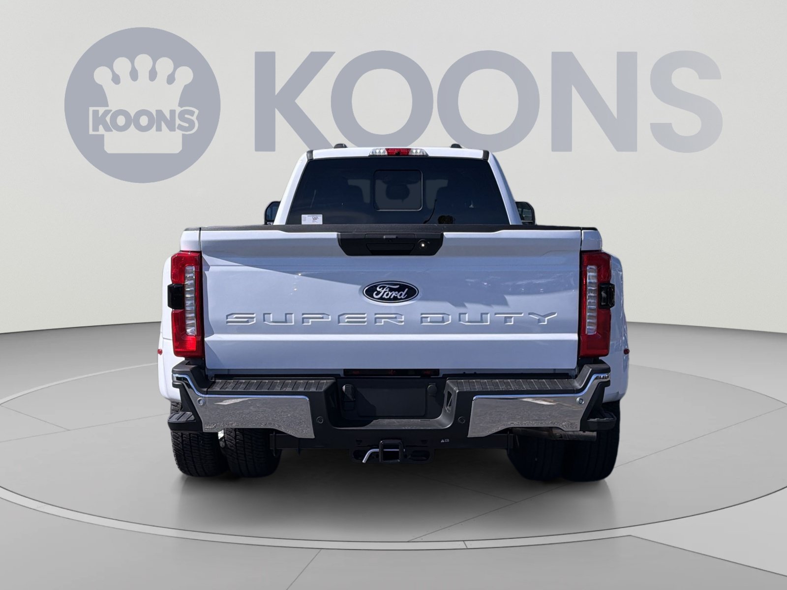 New 2027 Ford F350 XL w/ 360-Degree Camera Package AWD/4WD image 5