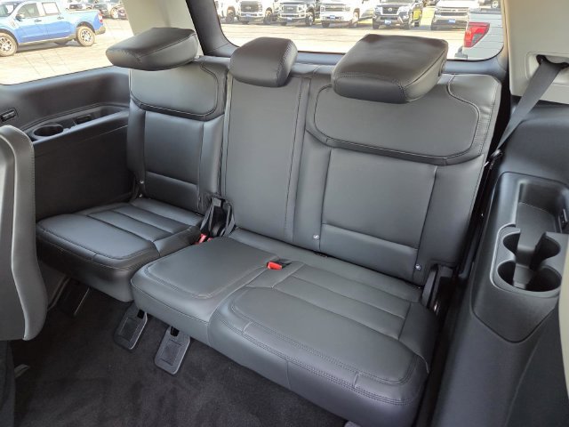 New 2027 Ford Expedition Active RWD image 29