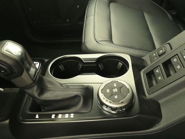 New 2026 Ford Bronco Outer Banks image 14