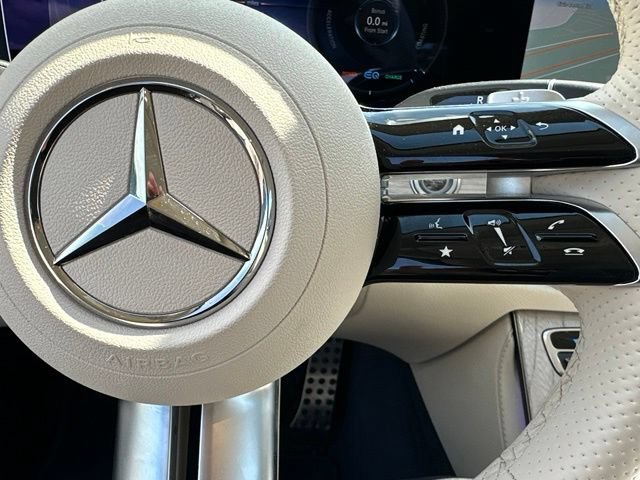 Used 2023 Mercedes-Benz E 450 4MATIC Cabriolet image 26