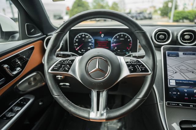 Certified 2023 Mercedes-Benz E 450 4MATIC Cabriolet image 76