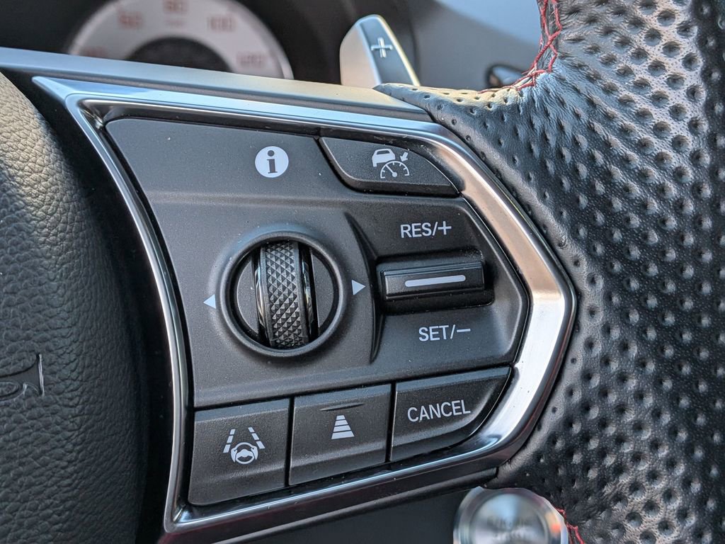 Certified 2023 Acura RDX AWD w/ A-Spec & Advance Pkg image 20