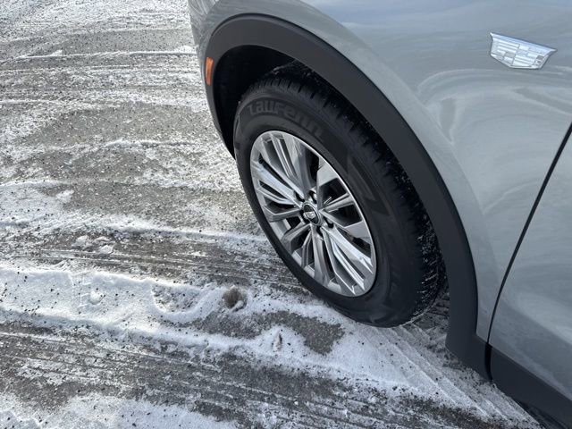 Used 2024 Cadillac XT4 Premium Luxury image 42
