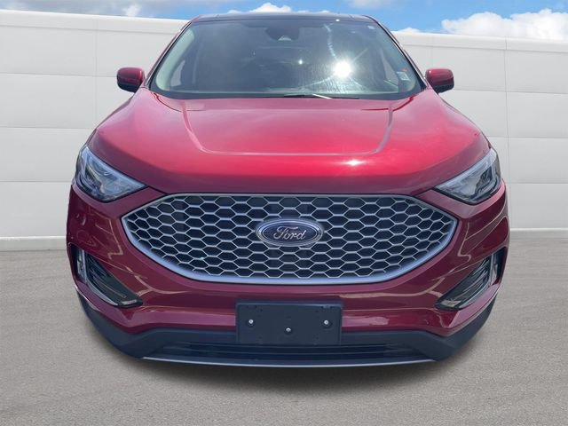 Used 2023 Ford Edge SEL w/ Convenience Package AWD/4WD image 13