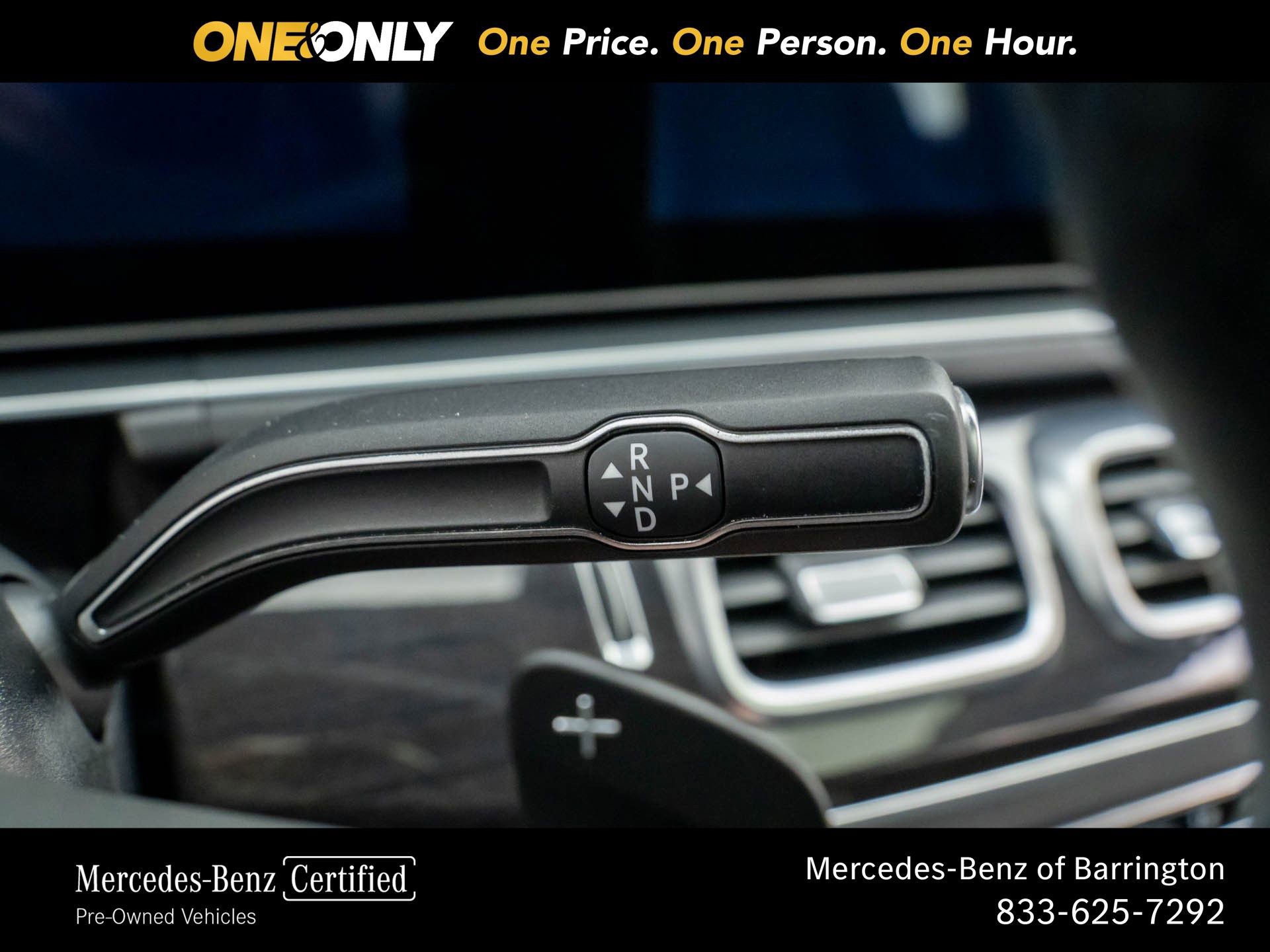 Used 2023 Mercedes-Benz GLS 450 4MATIC image 24