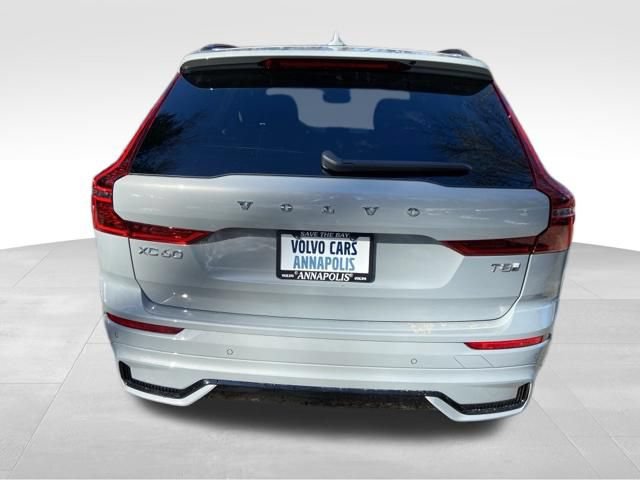 New 2026 Volvo XC60 T8 Plus w/ Climate Package AWD/4WD image 6