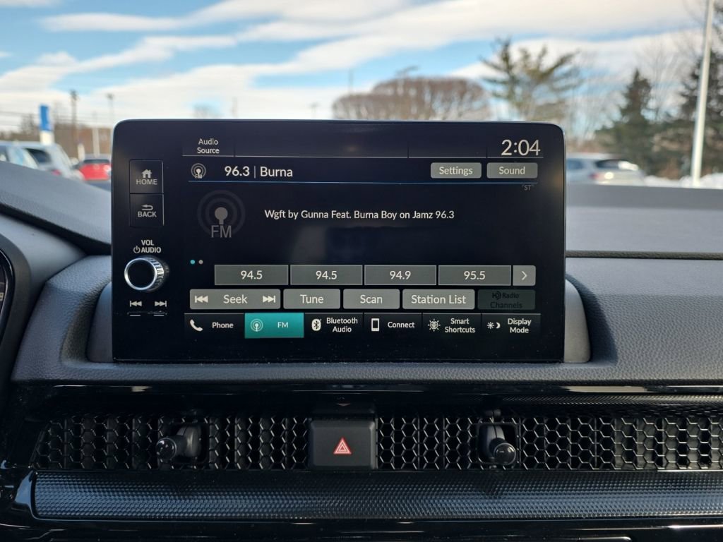 Certified 2023 Honda CR-V EX-L image 15