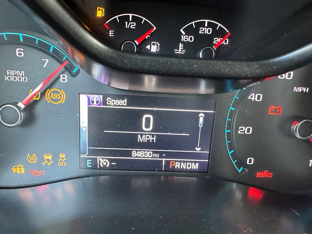 Used 2016 Chevrolet Colorado Z71 AWD/4WD image 10
