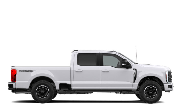 New 2026 Ford F250 XLT w/ XLT Premium Package AWD/4WD image 27
