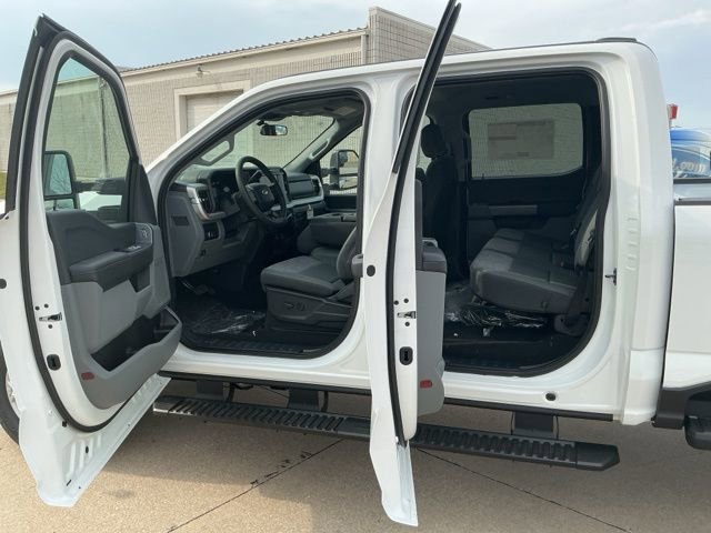 New 2026 Ford F350 XLT AWD/4WD image 10