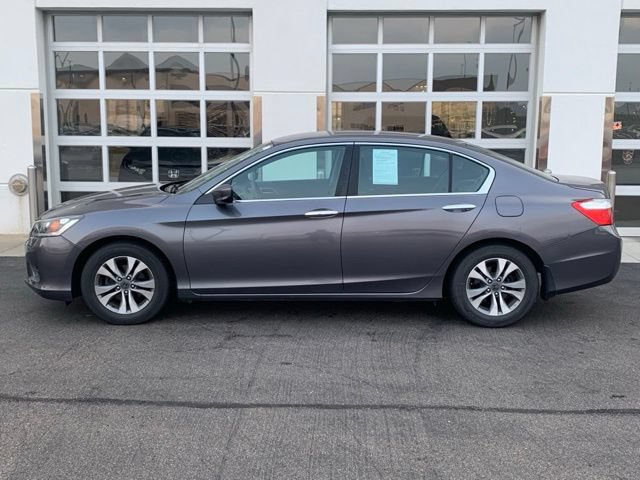 Used 2014 Honda Accord LX image 3