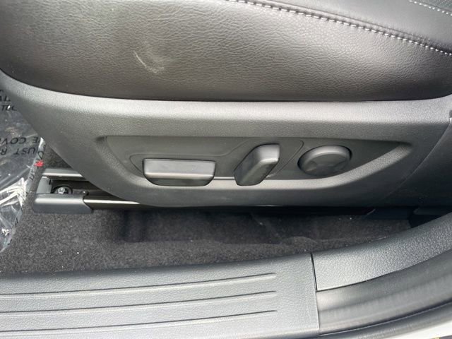 New 2025 MAZDA CX-50 AWD 2.5 S w/ Accent Package image 19